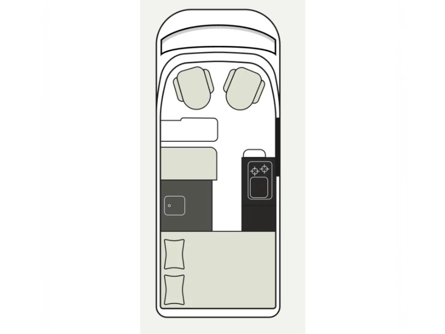 Layout Diagram