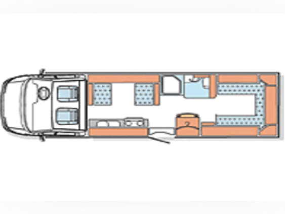 Layout Diagram