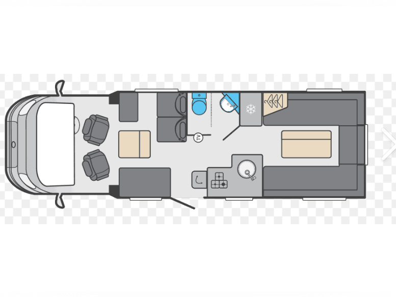 Layout Diagram