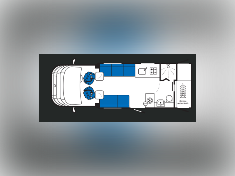 Layout Diagram