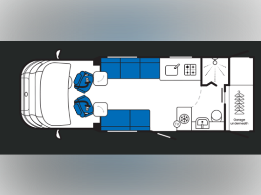 Layout Diagram