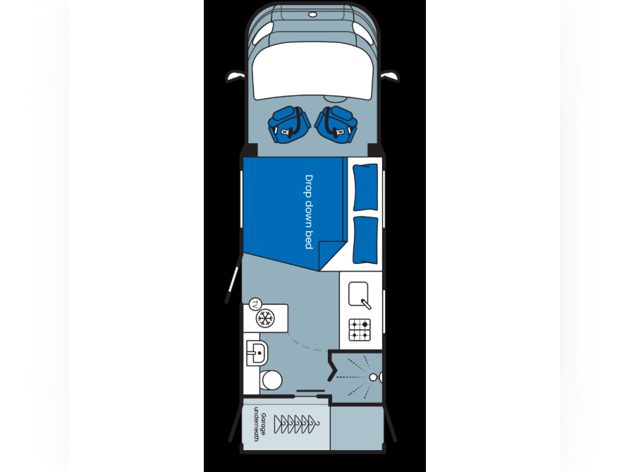 Layout Diagram