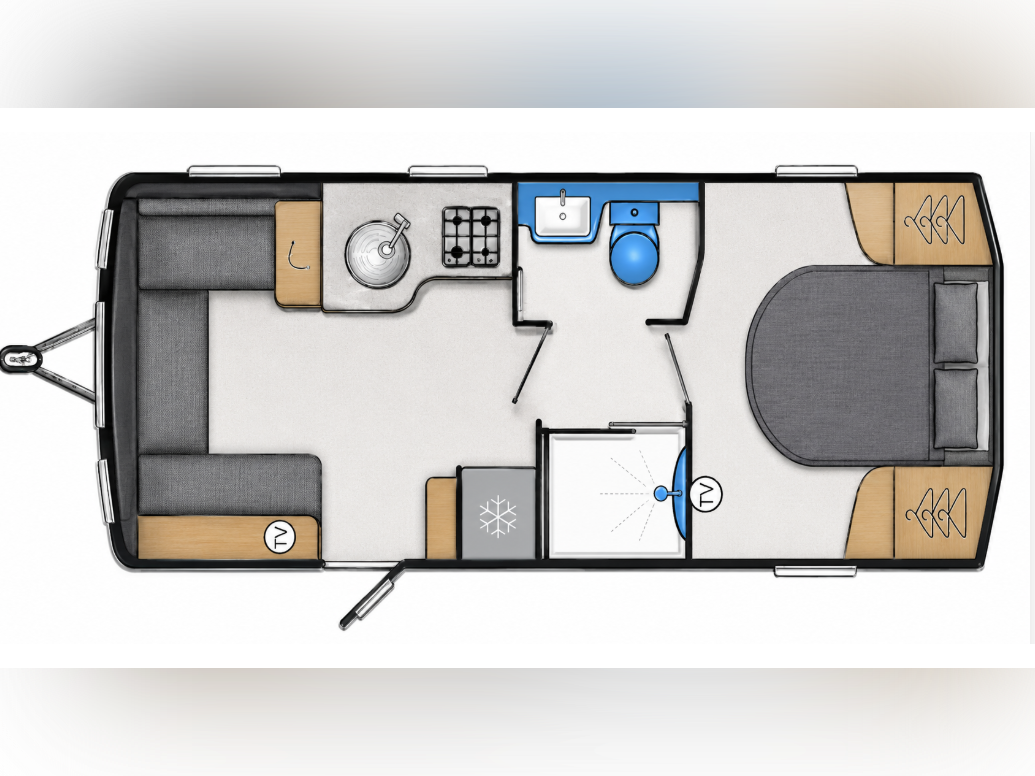 Layout Diagram