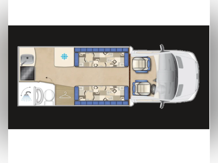 Layout Diagram