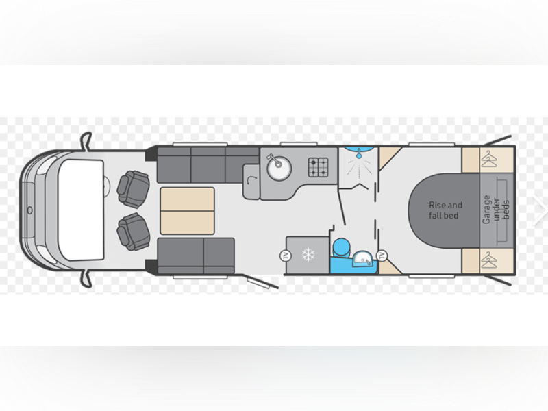 Layout Diagram