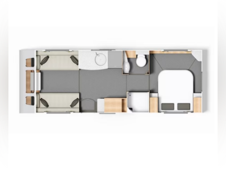 Layout Diagram
