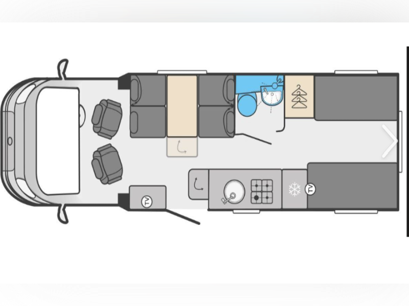 Layout Diagram