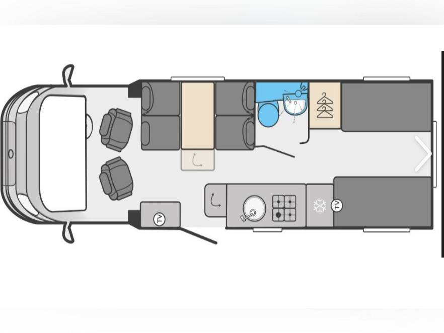 Layout Diagram