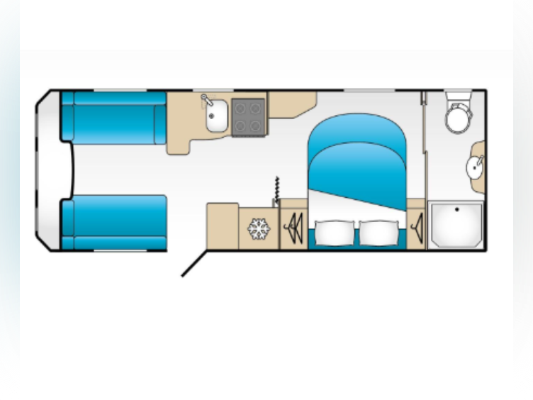 Layout Diagram