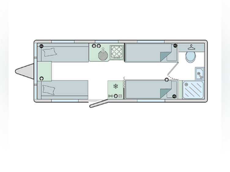 Layout Diagram