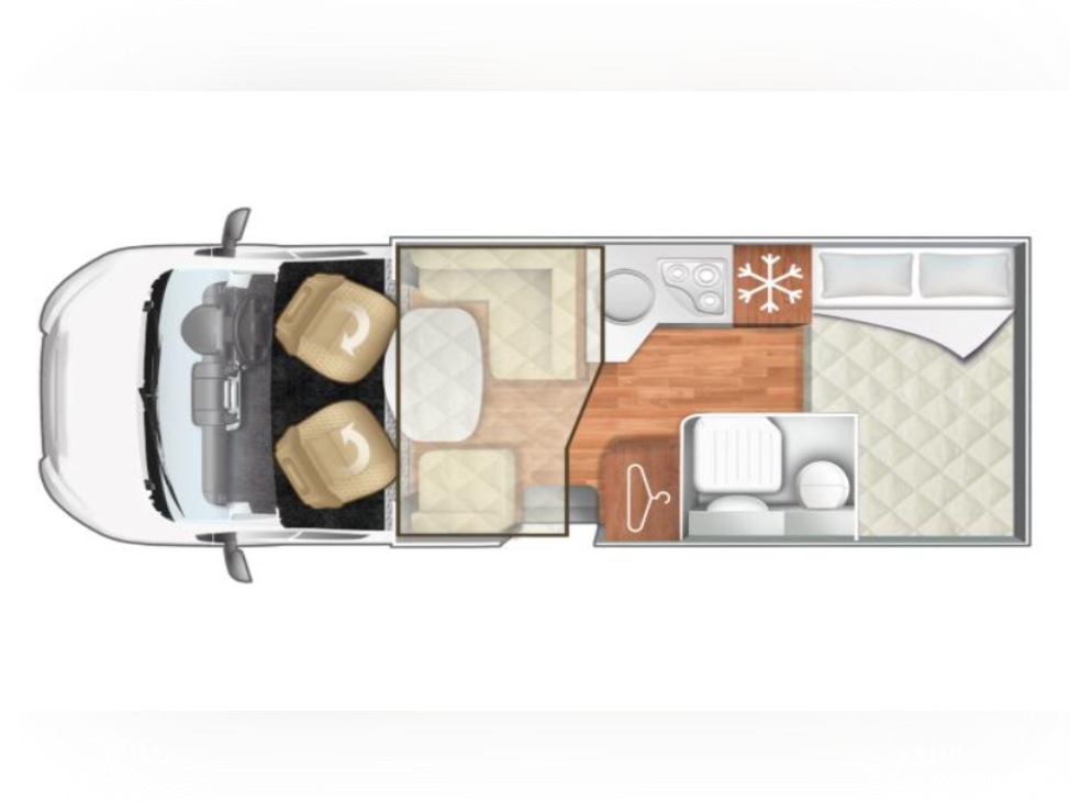 Layout Diagram