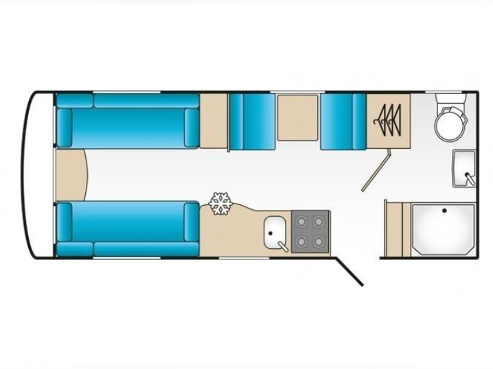 Layout Diagram