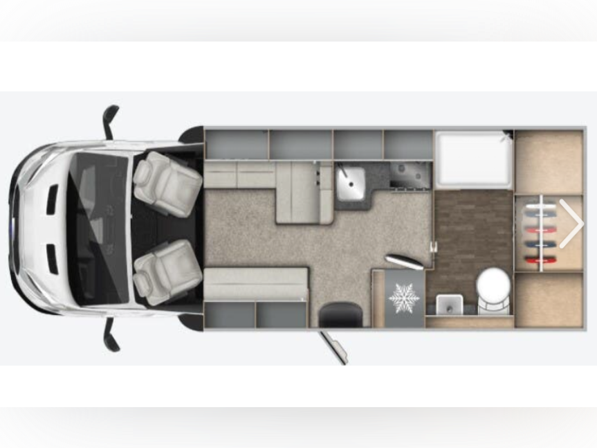 Layout Diagram