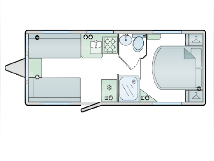 Layout Diagram