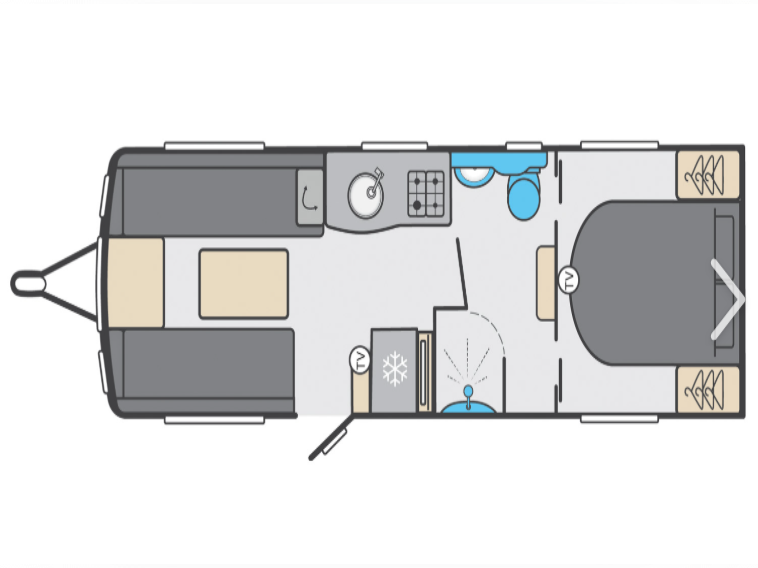 Layout Diagram
