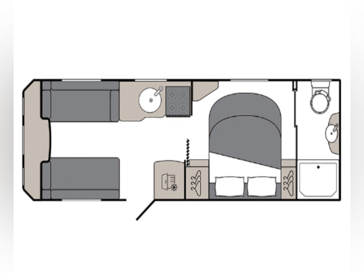 Layout Diagram