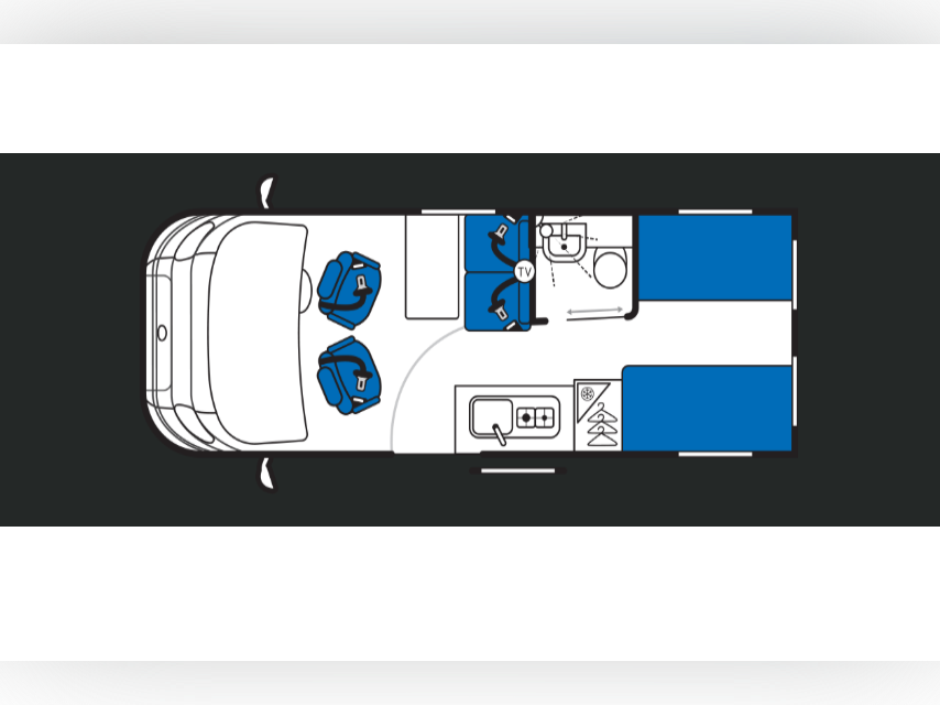 Layout Diagram