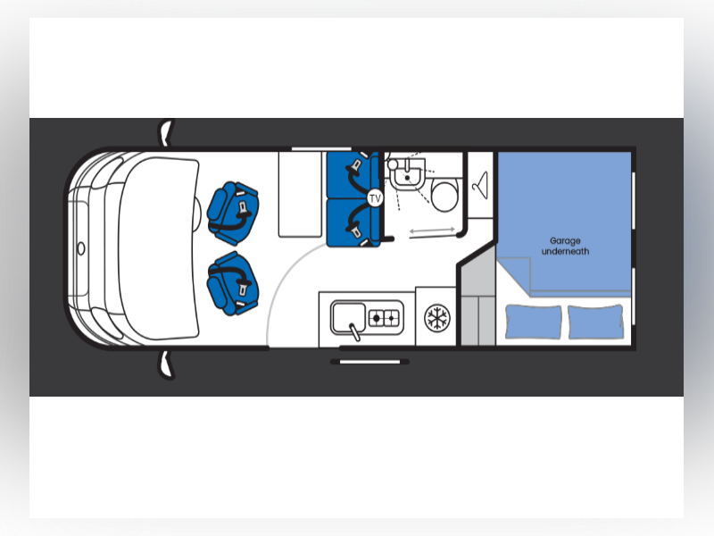 Layout Diagram