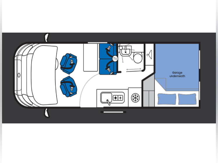 Layout Diagram