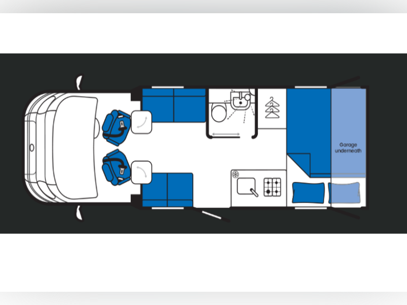 Layout Diagram