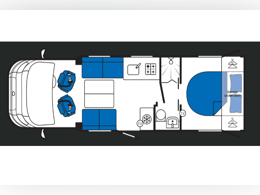 Layout Diagram