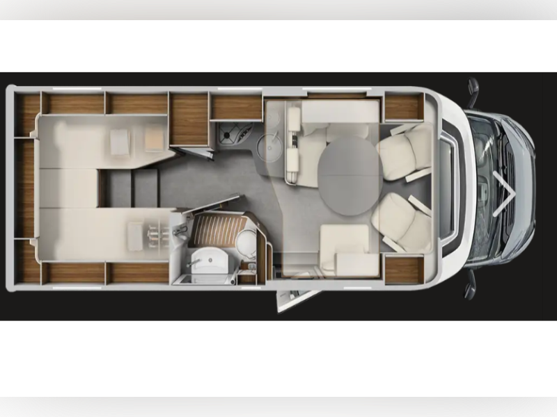Layout Diagram