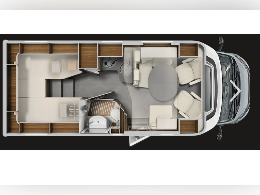 Layout Diagram