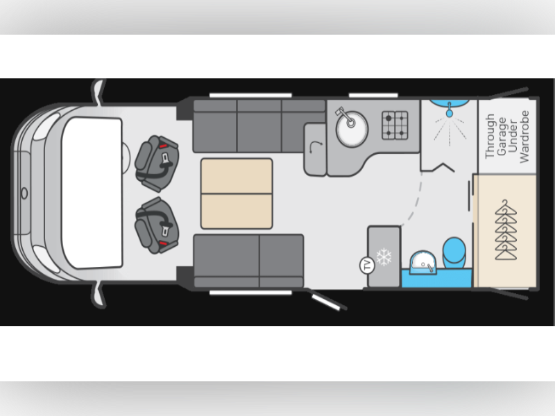 Layout Diagram