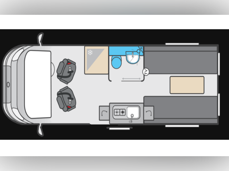 Layout Diagram