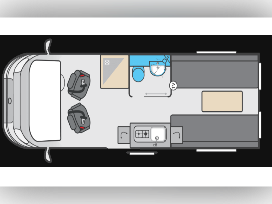 Layout Diagram