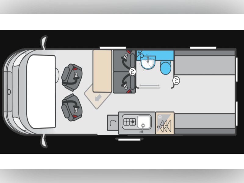 Layout Diagram