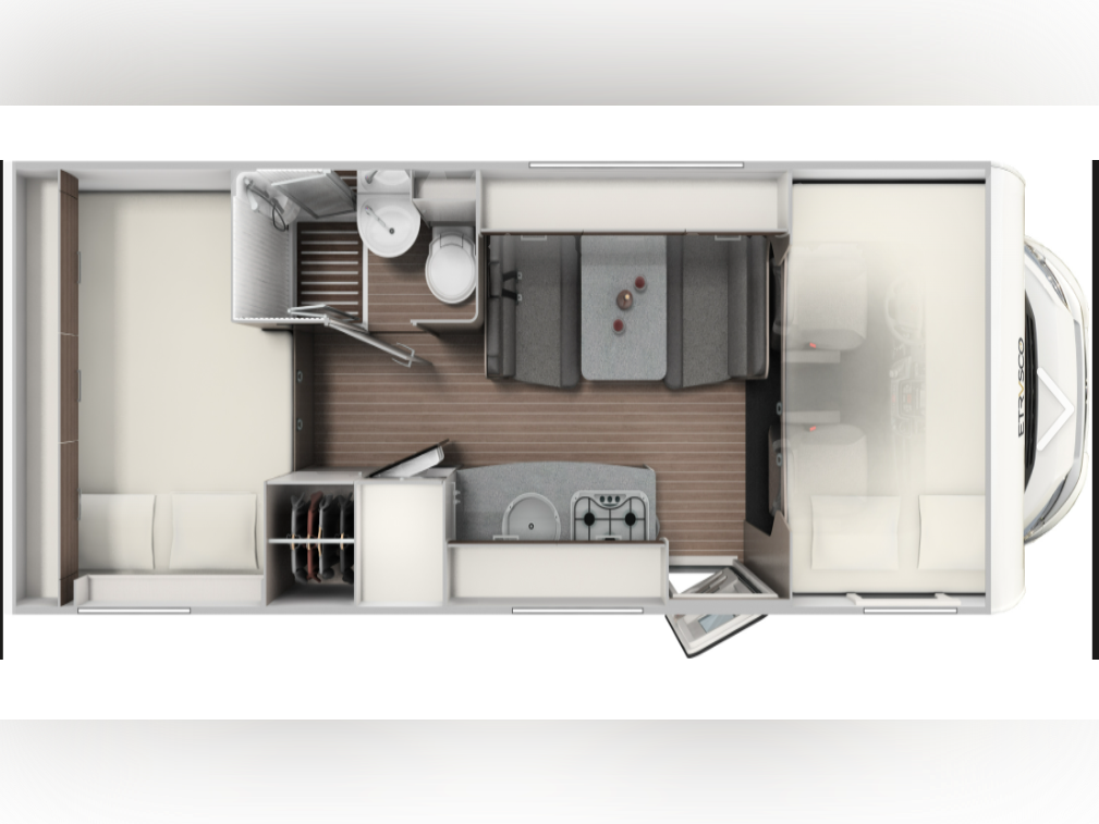 Layout Diagram