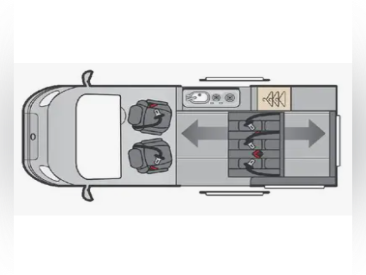Layout Diagram