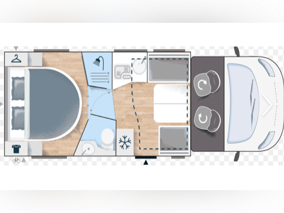 Layout Diagram