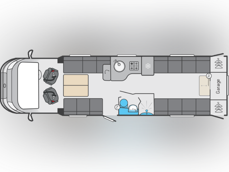 Layout Diagram