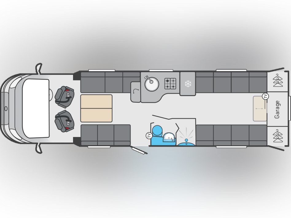 Layout Diagram