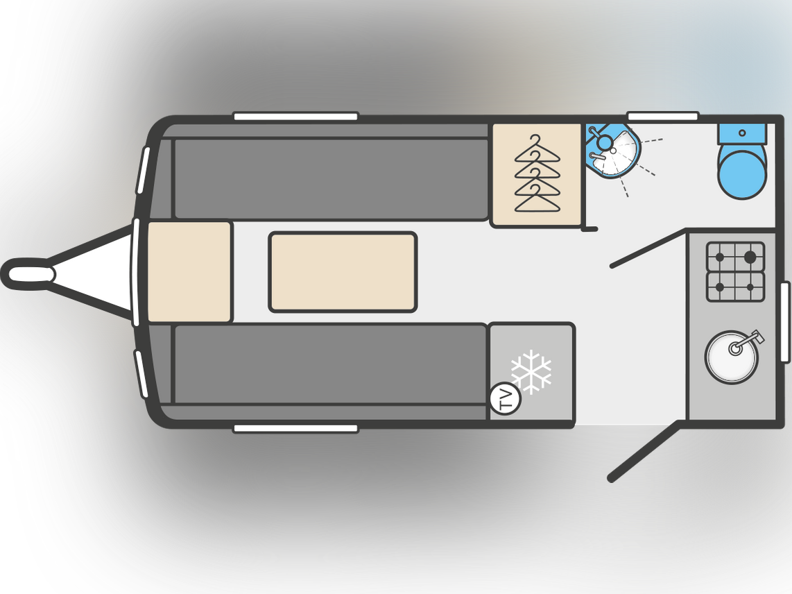 Layout Diagram