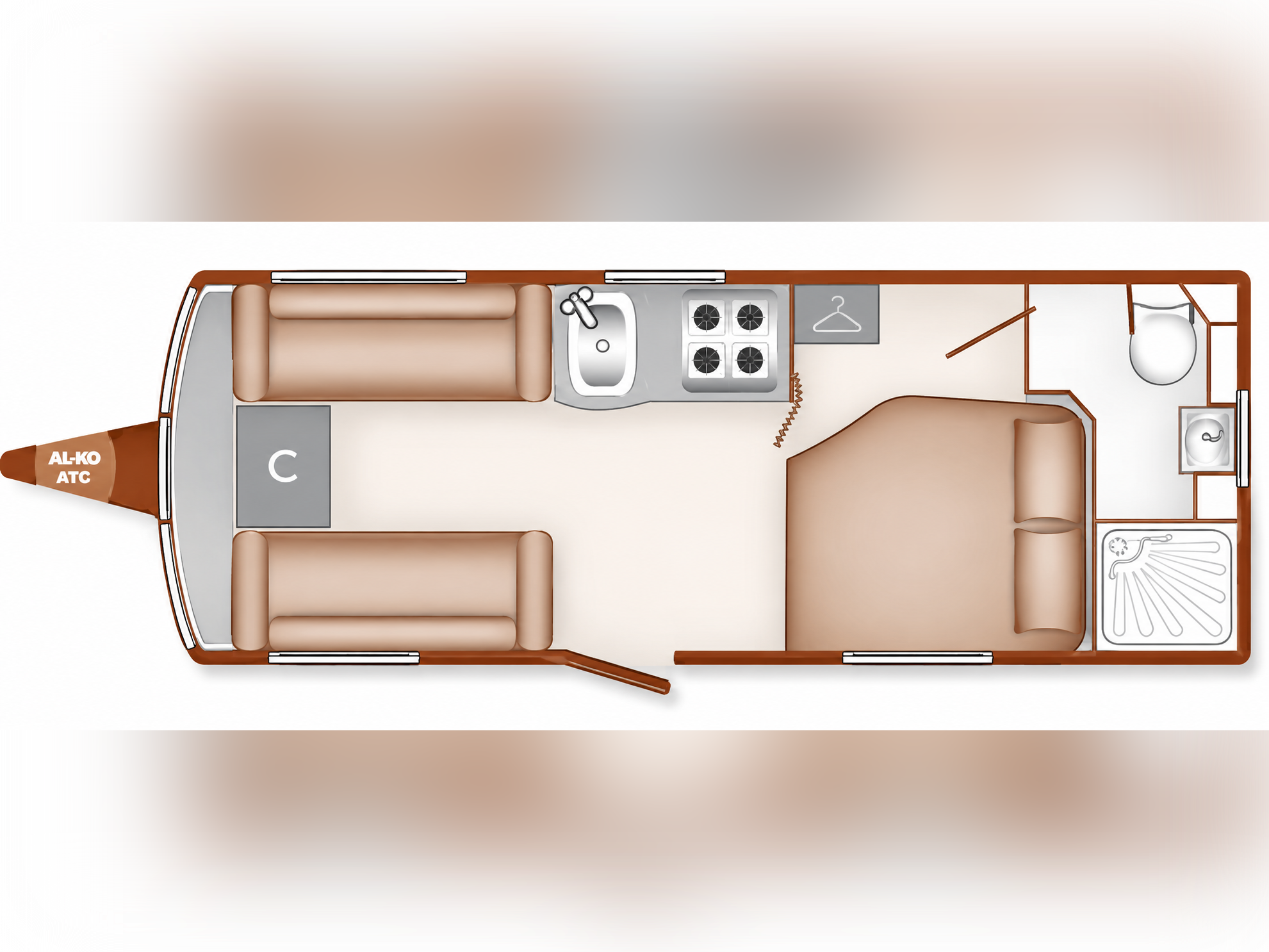 Layout Diagram