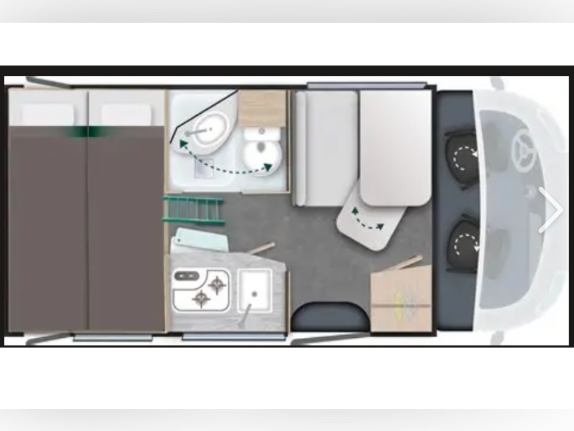 Layout Diagram