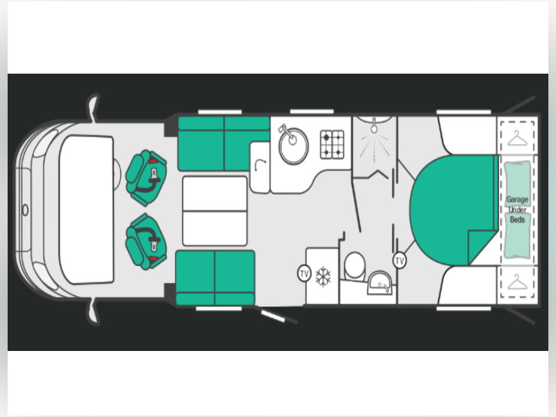 Layout Diagram