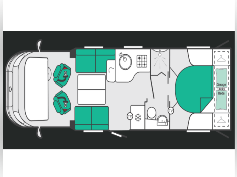 Layout Diagram