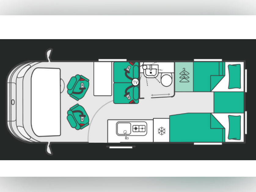 Layout Diagram