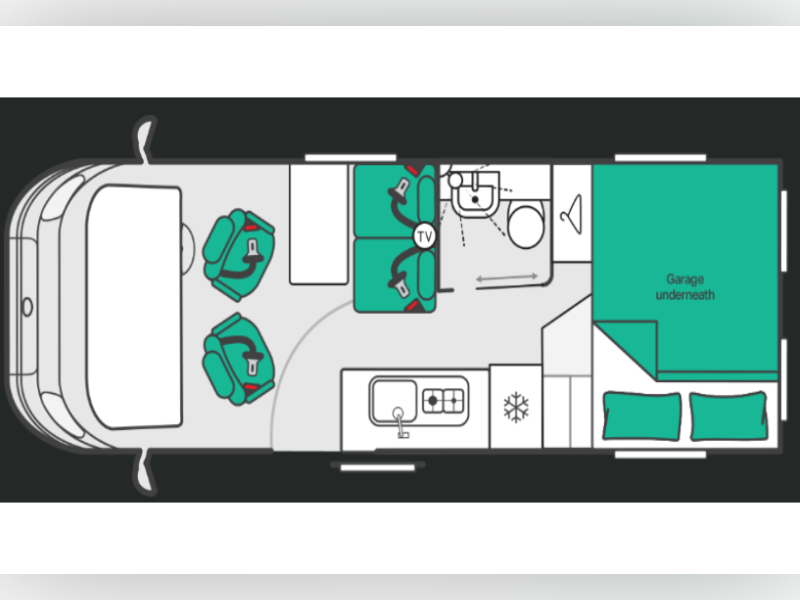 Layout Diagram