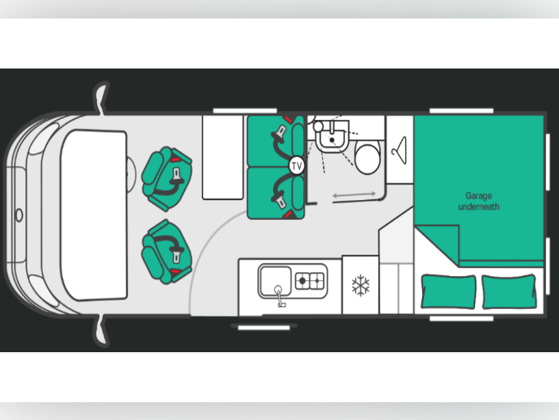 Layout Diagram