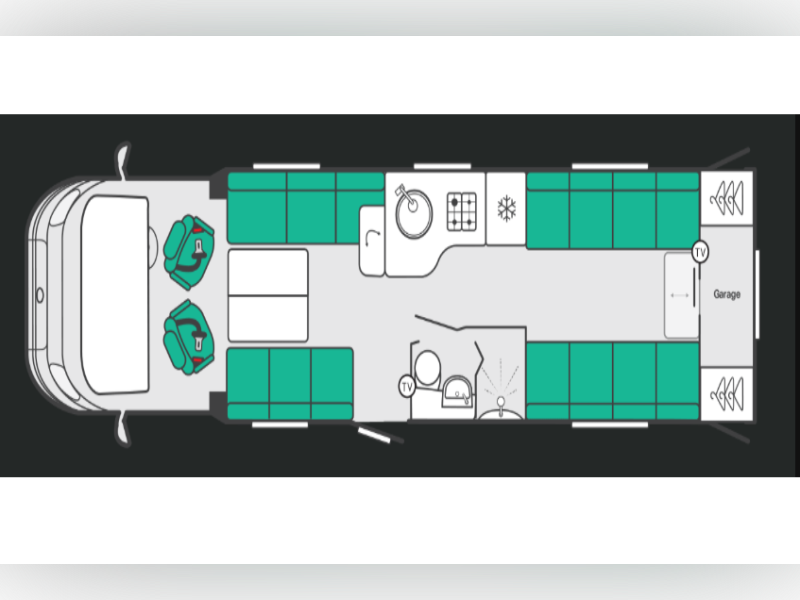 Layout Diagram