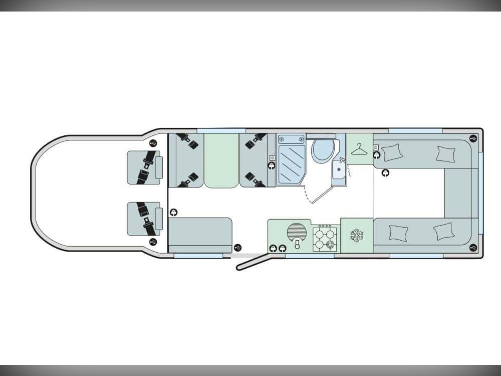 Layout Diagram