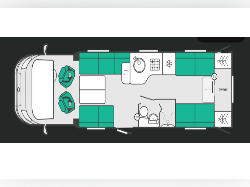 Layout Diagram