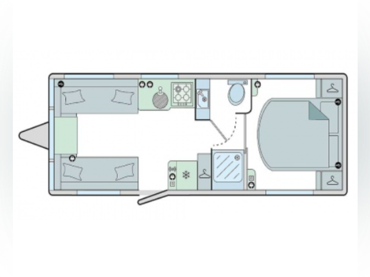 Layout Diagram