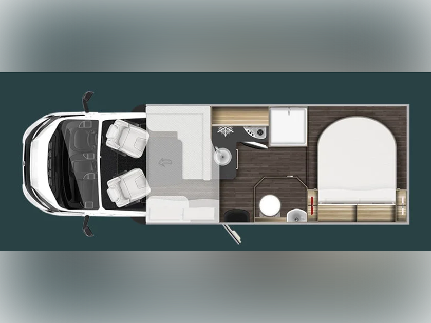 Layout Diagram
