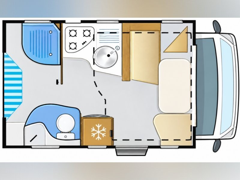 Layout Diagram